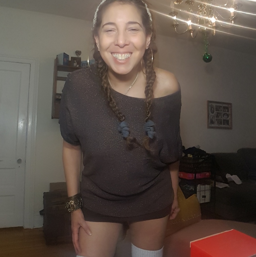 ⭐Perfect Sweater Knit Top